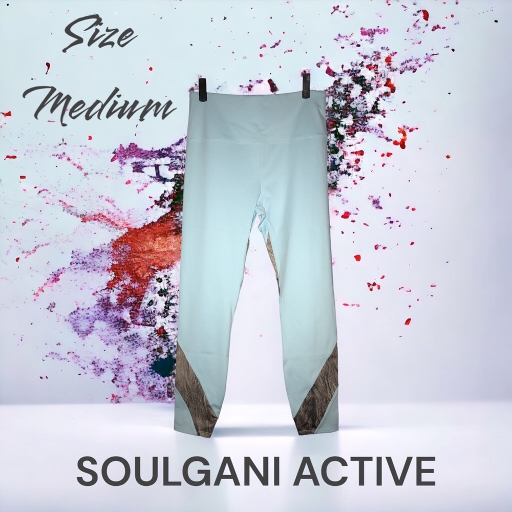 SALE❤️❤️❤️SOULGANI ACTIVE